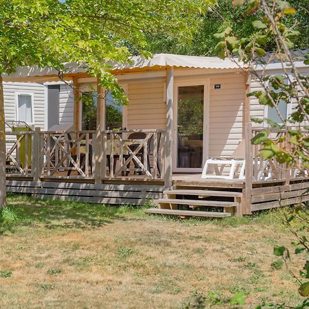 Camping Rcn La Ferme Du Latois Coëx 외부 사진