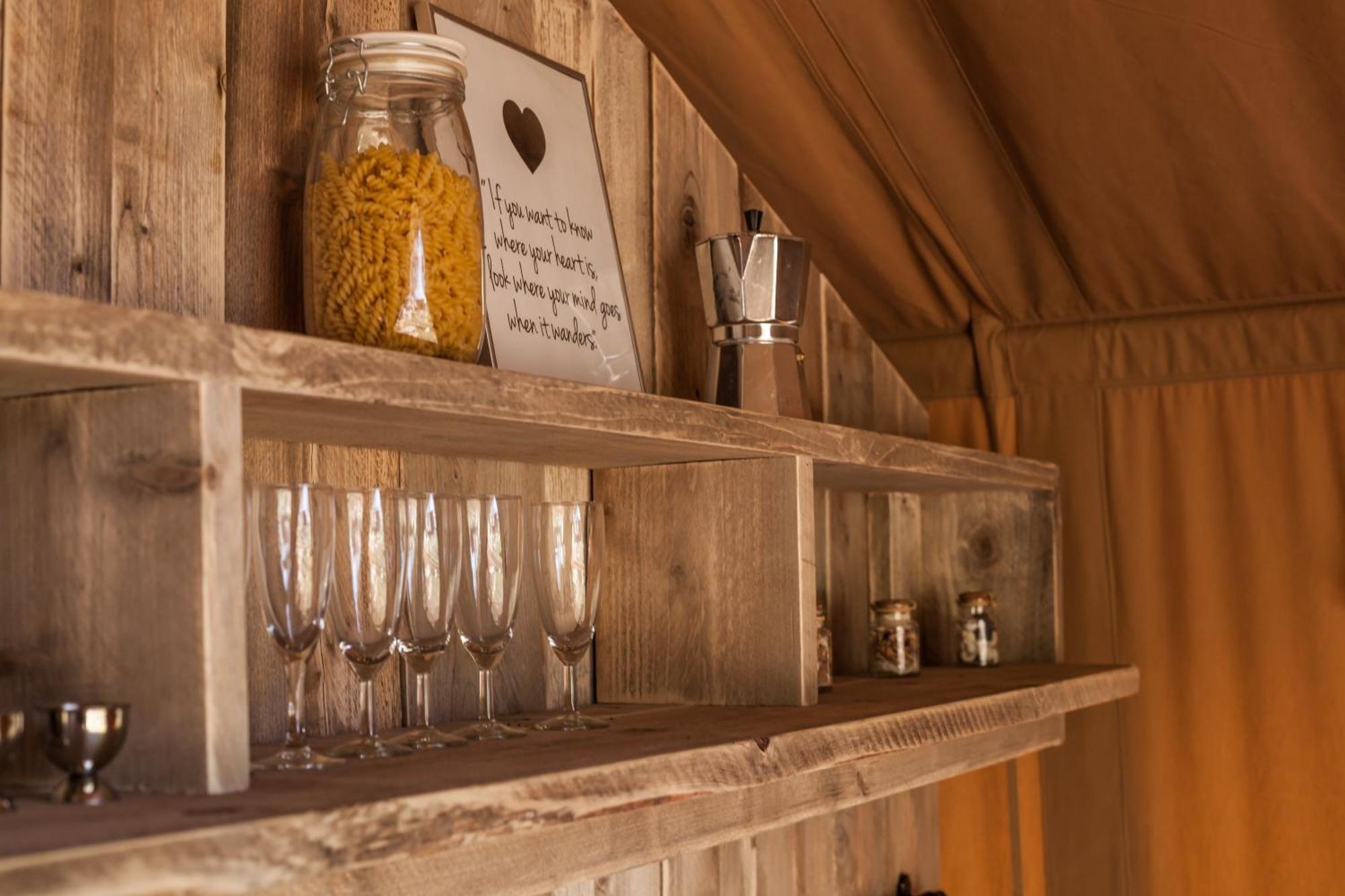 Camping Rcn La Ferme Du Latois Coëx 외부 사진