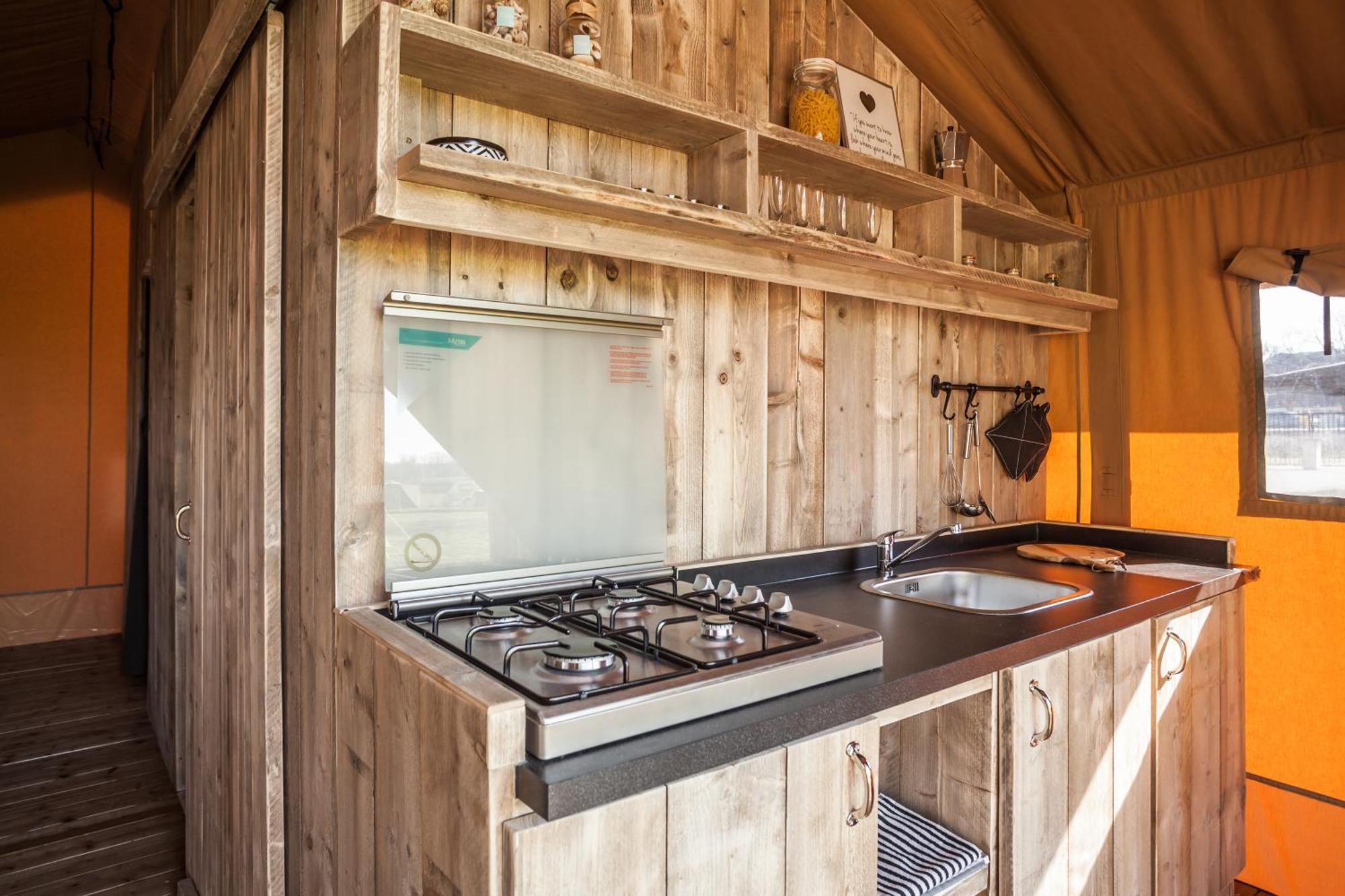 Camping Rcn La Ferme Du Latois Coëx 외부 사진