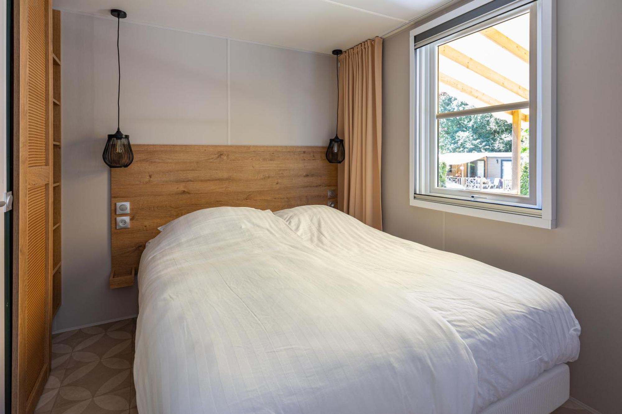 Camping Rcn La Ferme Du Latois Coëx 객실 사진