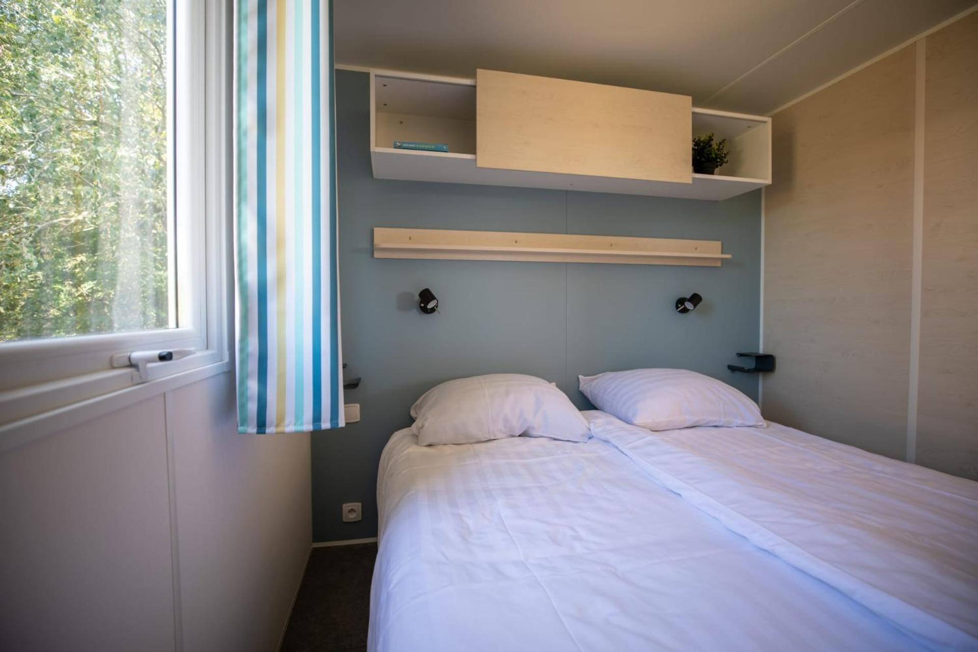 Camping Rcn La Ferme Du Latois Coëx 객실 사진